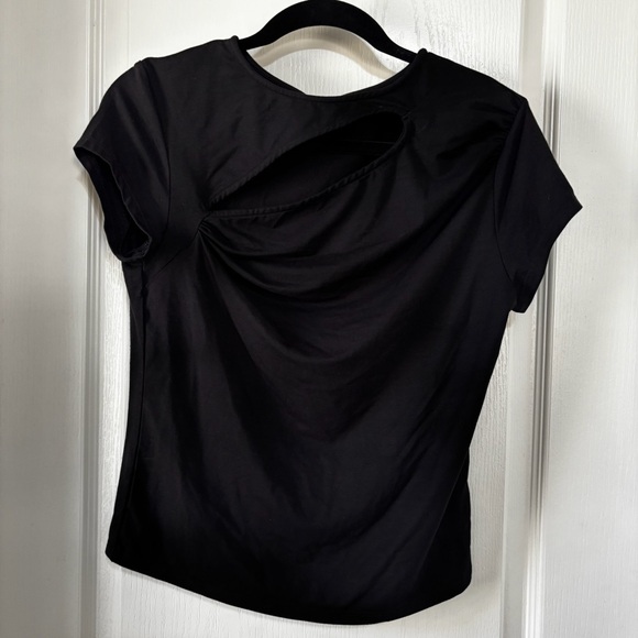 Reformation Else Knit Top Size XL - Picture 2 of 6